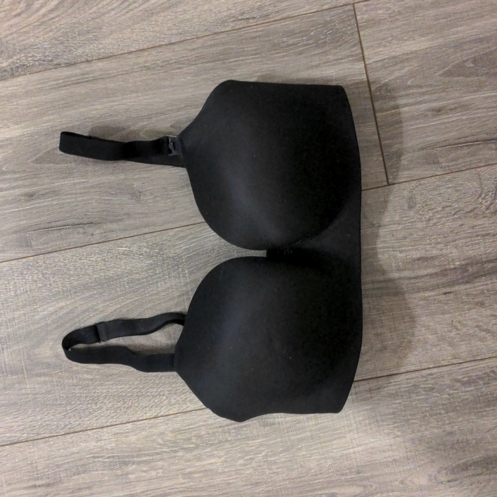 Soma Enbliss Wireless Nursing Bra 34DDD